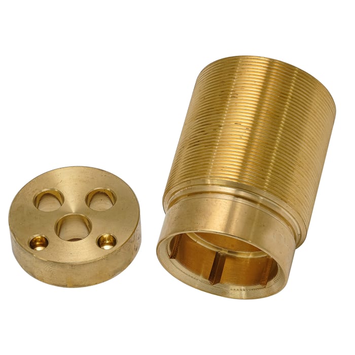 Vola Verlängerung für UP-Körper