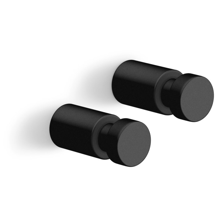 ZACK AIVO  Handtuchhaken Set, groß