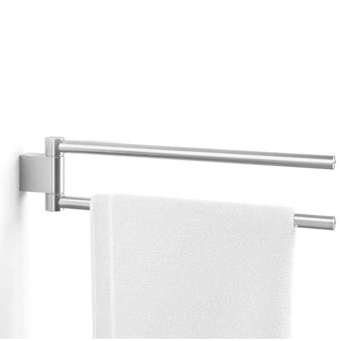 ZACK ATORE Handtuchhalter, schwenkbar