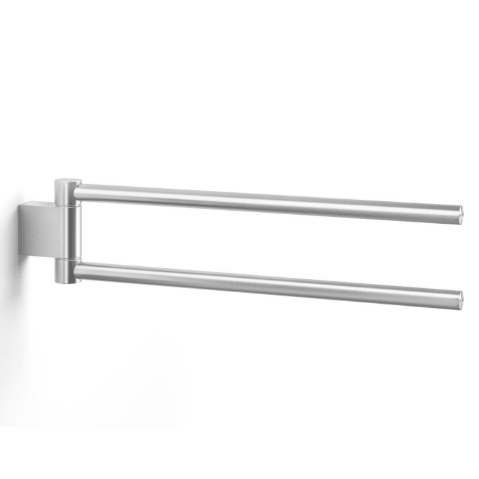ZACK ATORE Handtuchhalter, schwenkbar