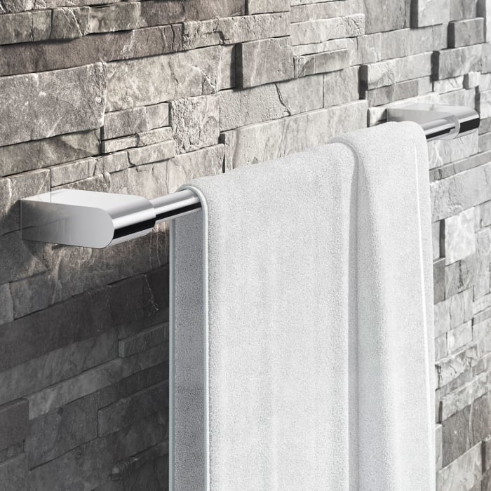 ZACK ATORE Handtuchstange 50 cm