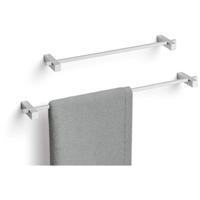 ZACK CARVO Handtuchstange 45 cm