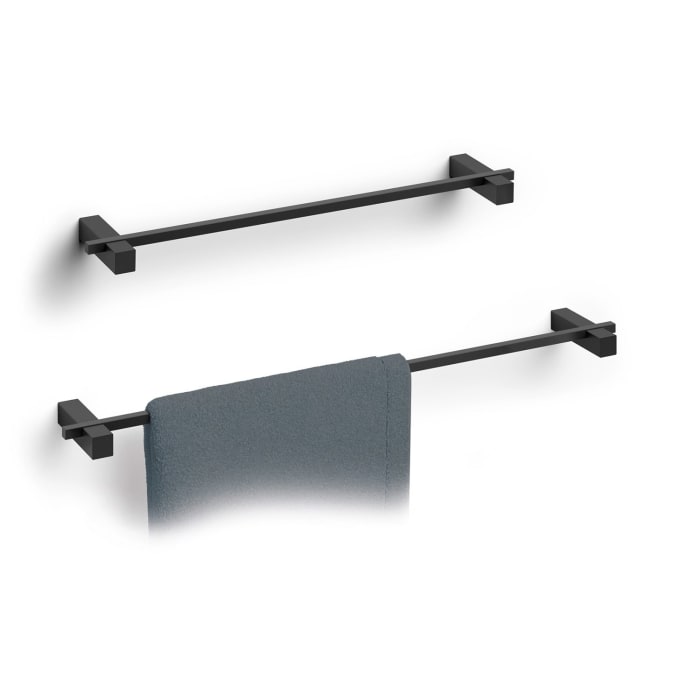 ZACK CARVO Handtuchstange 67 cm