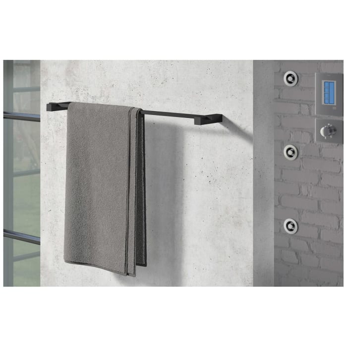 ZACK CARVO Handtuchstange 67 cm