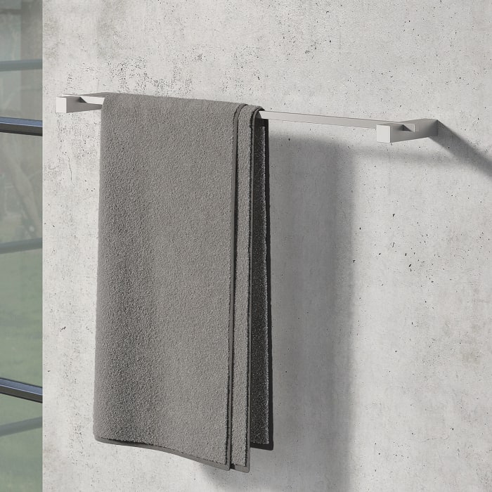 ZACK CARVO Handtuchstange 67 cm