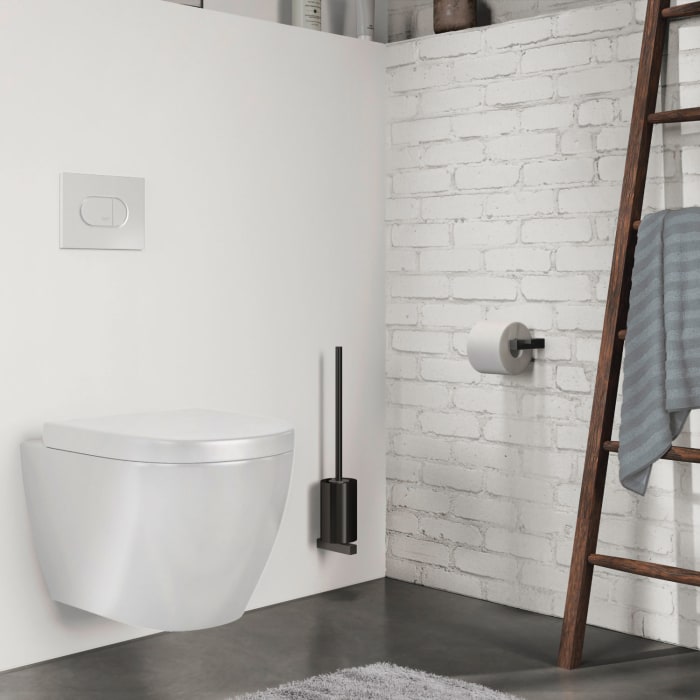 ZACK CARVO Toilettenbürste 50,1 cm