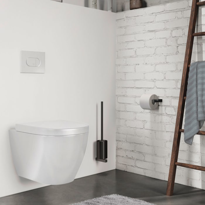 ZACK CARVO Toilettenpapierhalter