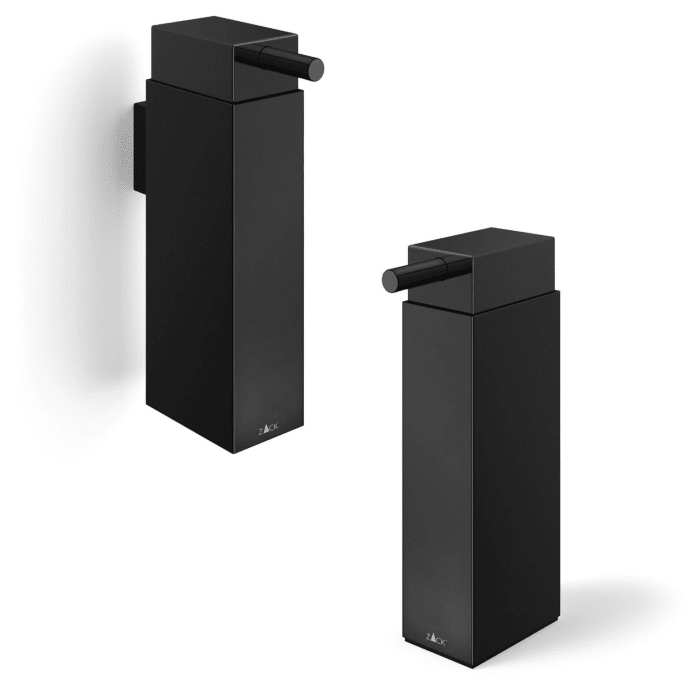ZACK LINEA Lotionspender, freistehend