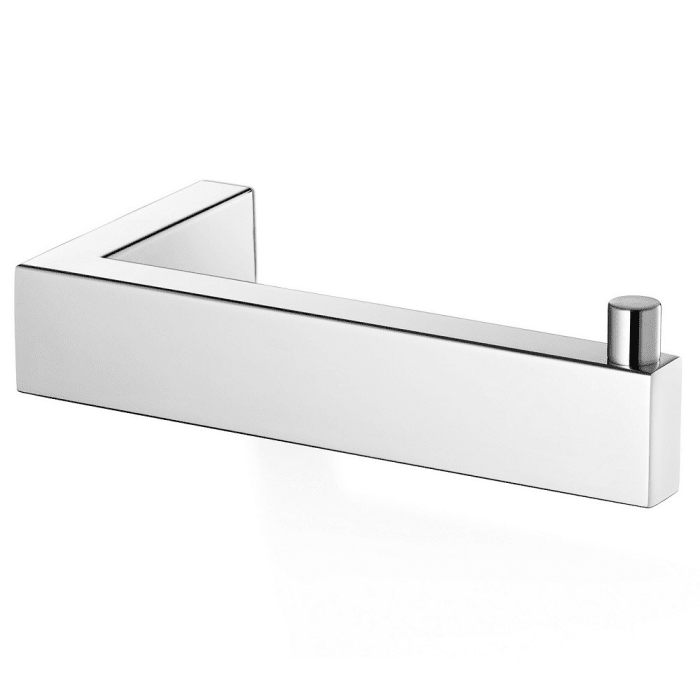 ZACK LINEA Toilettenpapierhalter ohne Deckel