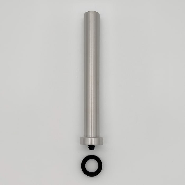 Zack Zwischenstück für Art.Nr. 40184, 40244 und 40284