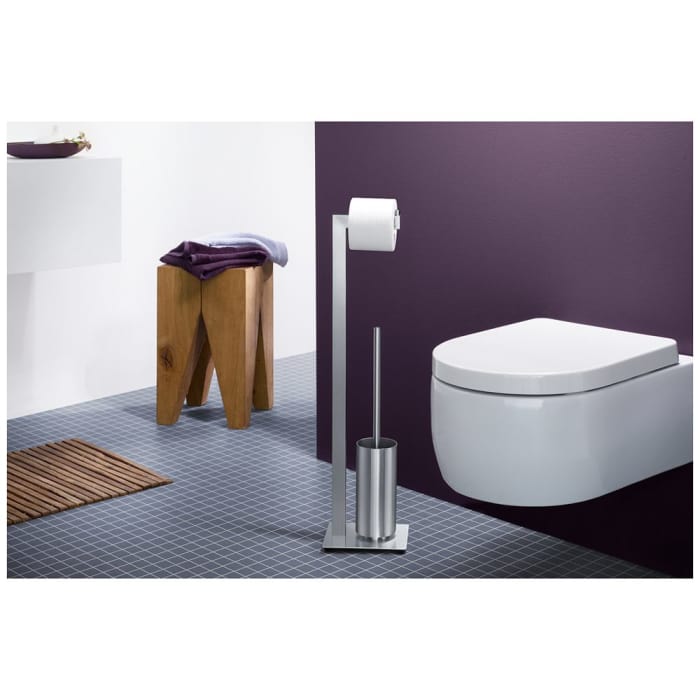 ZACK LINEA Toilettenbutler