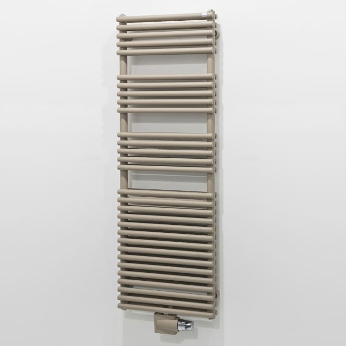 Zehnder Forma Spa LFD-180-060-05 Badheizkörper 59,6 x 176,1 cm