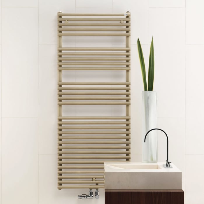 Zehnder Forma Spa LFC-180-060-05 Badheizkörper 59,6 x 176,1 cm