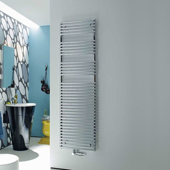 Zehnder Forma Spa LF-180-075-05 Badheizkörper 74,6 x 176,1 cm