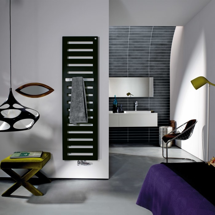 Zehnder Metropolitan Bar MEP-150-060 Badheizkörper 60 x 154 cm