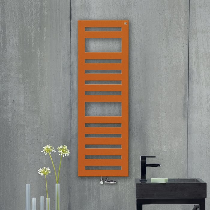 Zehnder Metropolitan Spa MET-180-050 Badheizkörper 50 x 175 cm