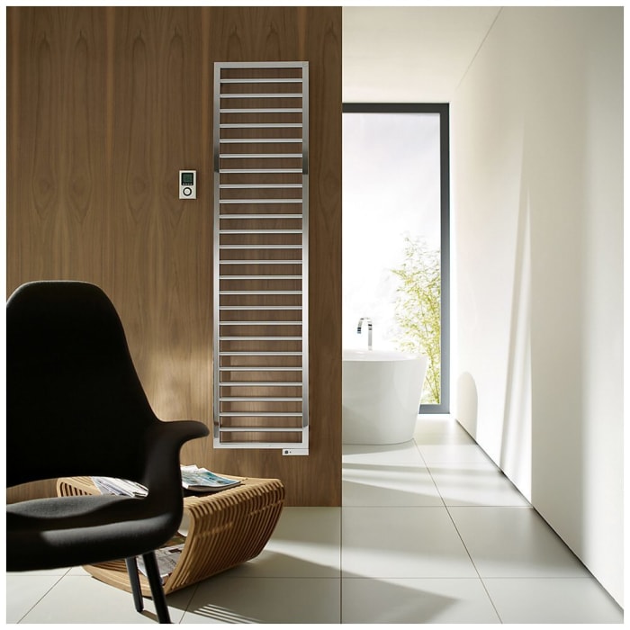 Zehnder Subway SUBEI-180-45/GD Badheizkörper 45 x 186,7 cm