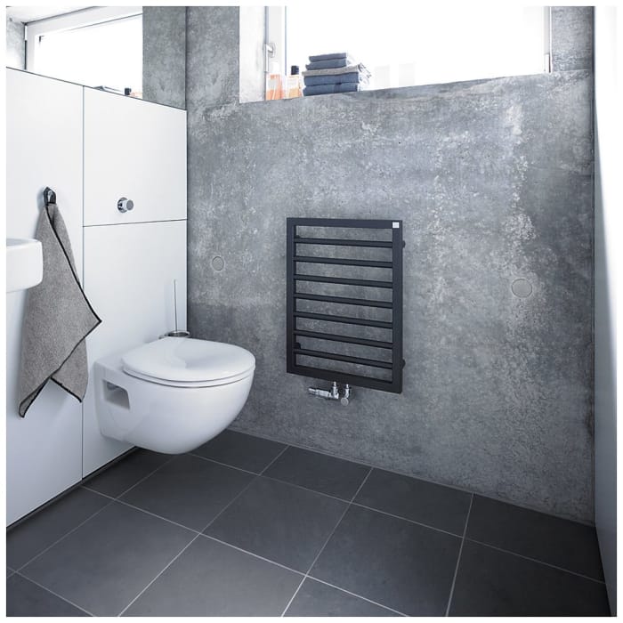 Zehnder Subway SUB-060-045 Badheizkörper 45 x 61,3 cm