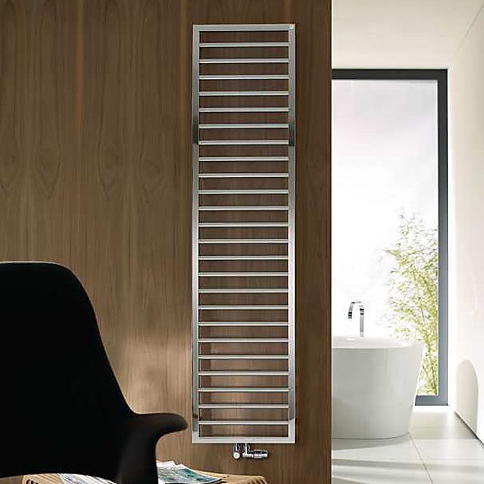 Zehnder Subway SUBI-180-060 Badheizkörper 60 x 183,7 cm