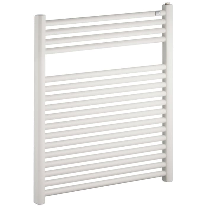 Zehnder Toga TE-070-050/GD Badheizkörper 50 x 74,1 cm