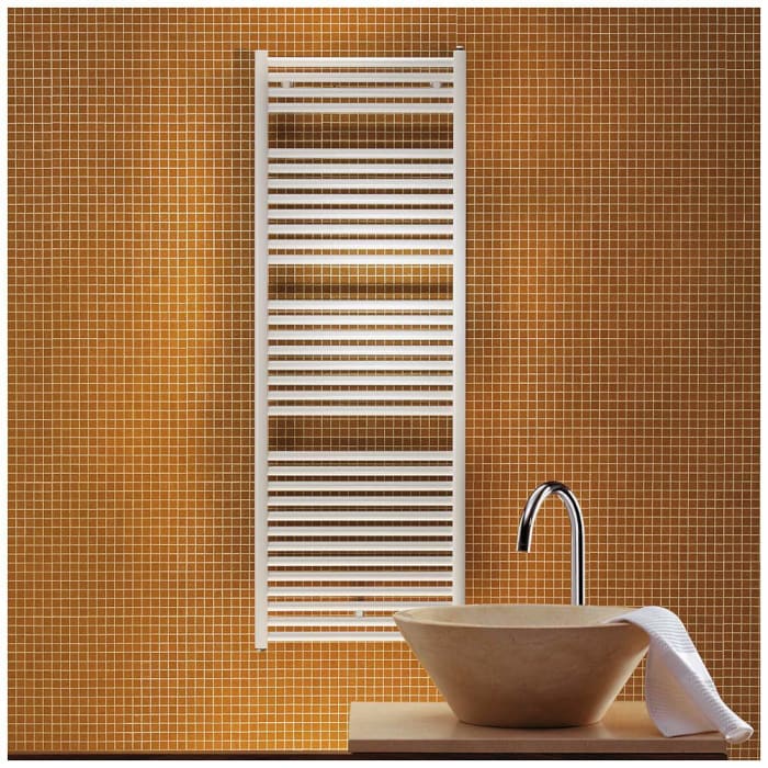 Zehnder Toga TE-120-050/GD Badheizkörper 50 x 117,3 cm