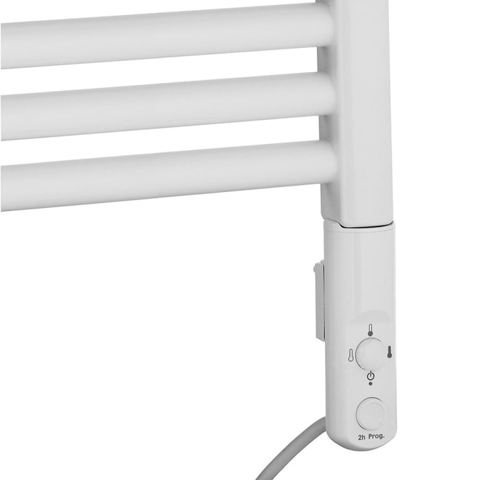 Zehnder Toga TE-180-060/GD Badheizkörper 60 x 178,5 cm