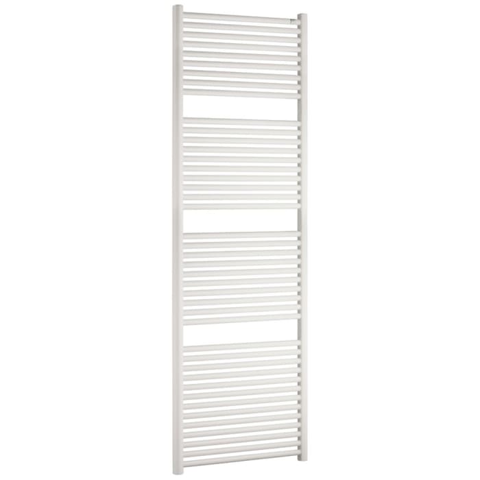 Zehnder Toga TEC-180-060/GD Badheizkörper 60 x 178,5 cm