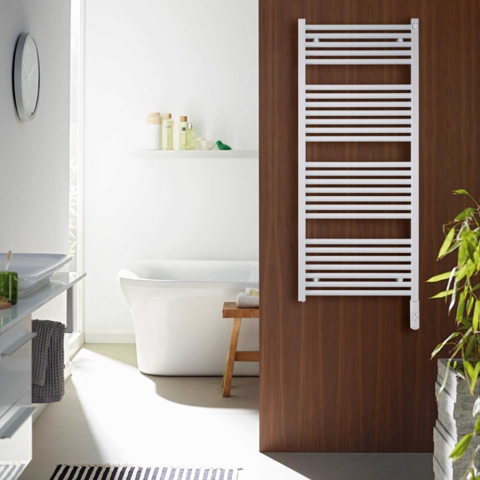 Zehnder Troja TG-180-075-05 Badheizkörper 75 x 176 cm