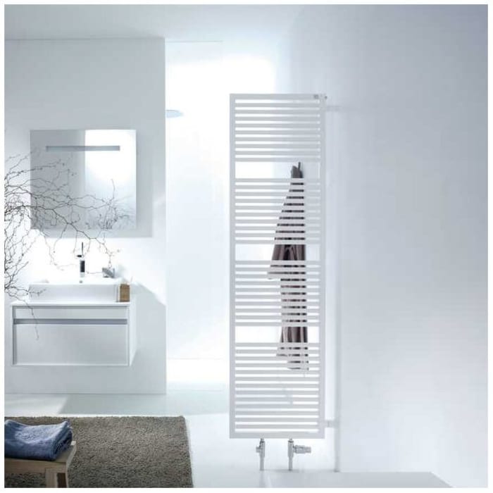 Zehnder Universal HUD-180-060 Badheizkörper 60 x 180,7 cm