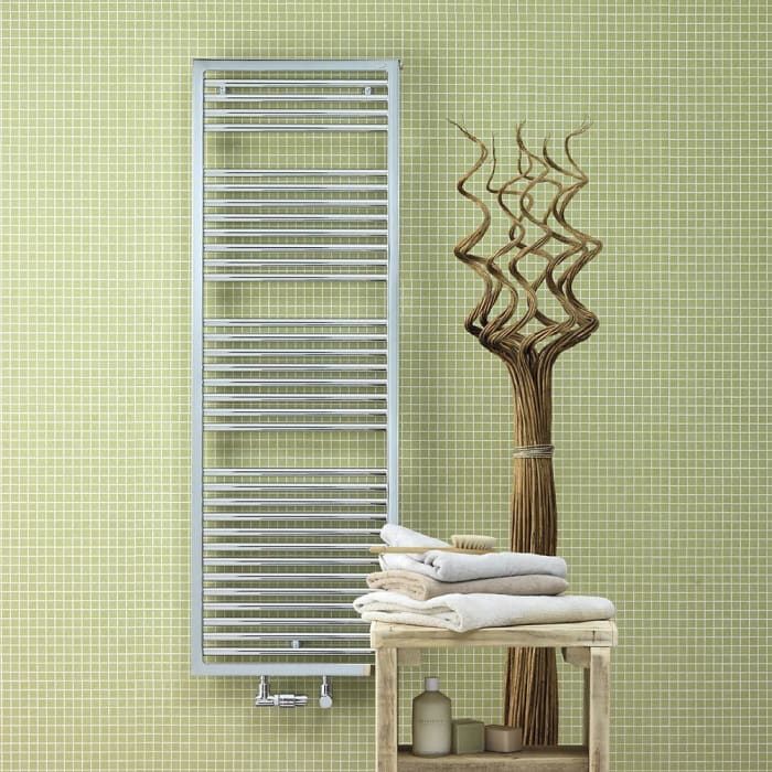 Zehnder Universal HUC-070-050 Badheizkörper 50 x 76,3 cm