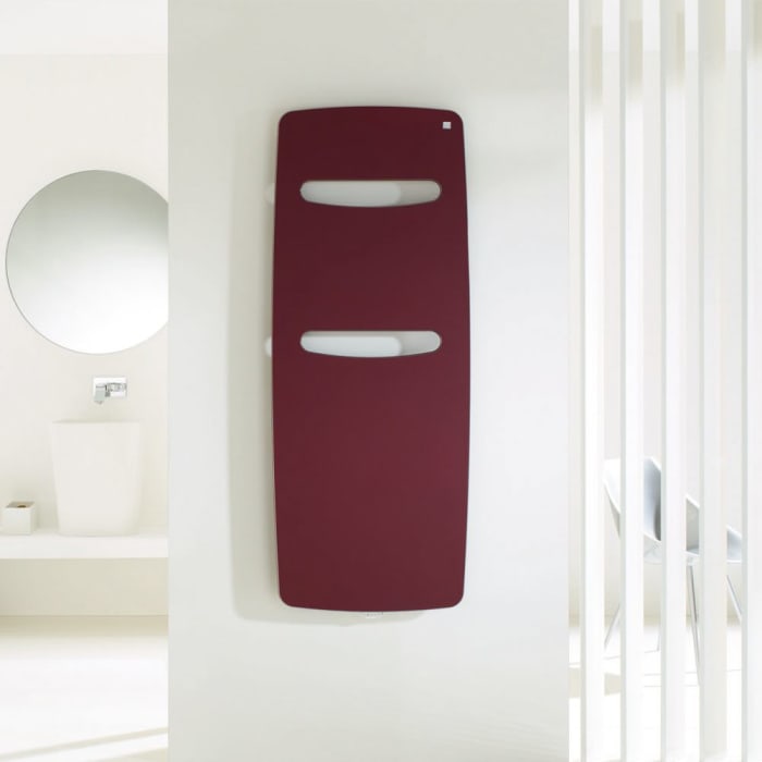 Zehnder Vitalo Spa VITK-150-050 Badheizkörper 49 x 152,5 cm