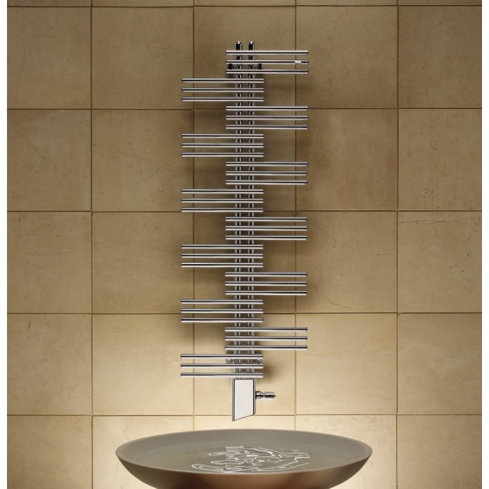 Zehnder Yucca YS-180-080 Badheizkörper 80 x 177,2 cm
