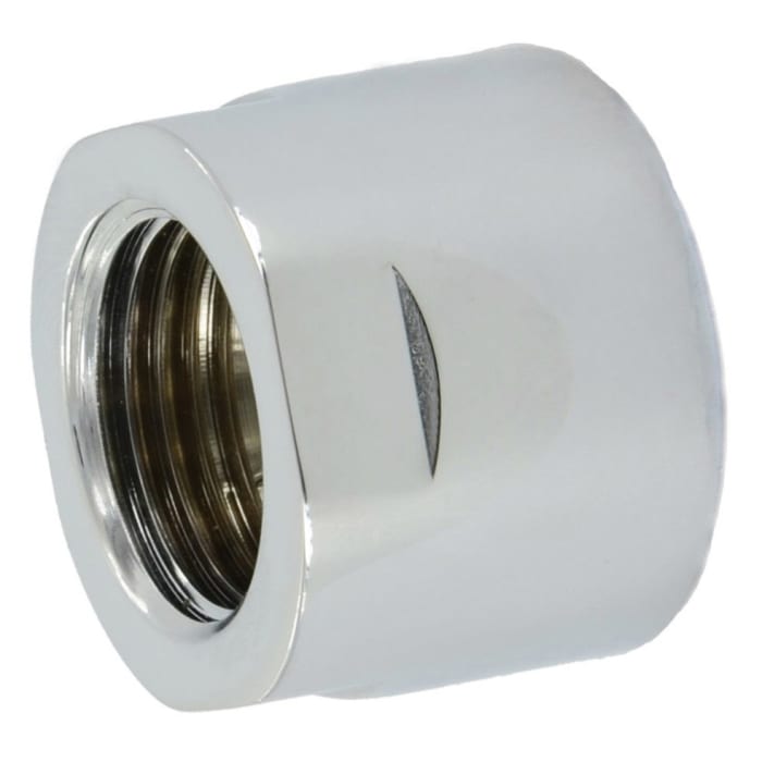 Zehnder Design Line 1 Paar Übergangsstücke von IG 1/2