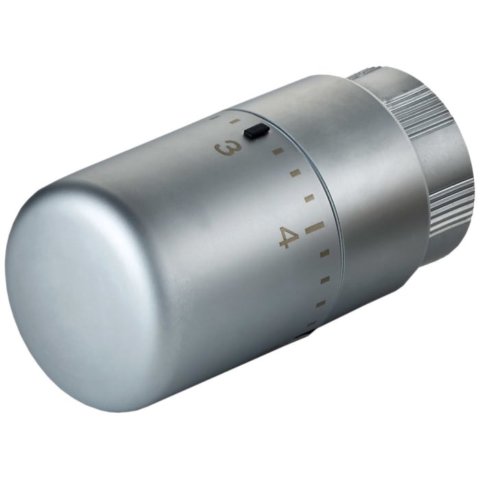 Zehnder Thermostat Design Line