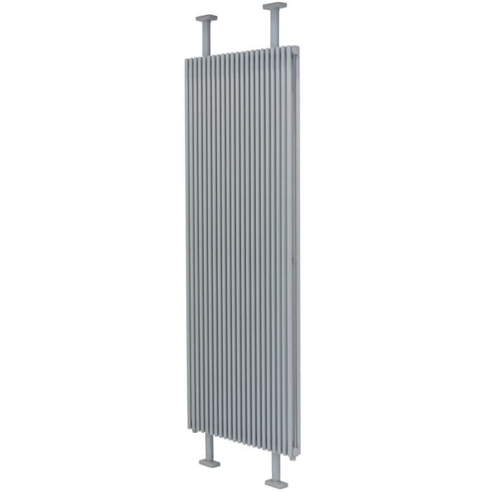 Zehnder Kleo KLVD-180 Heizkörper 33 x 7,2 x 180 cm