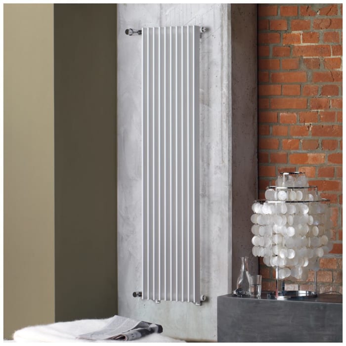 Zehnder Excelsior E1180-30 Heizkörper 57 x 180 cm, 19 Elemente mit Anschluss 3470