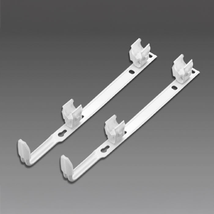 Zehnder Befestigungsset 3 x SMB40