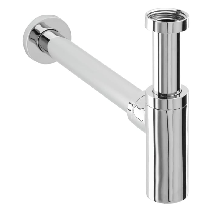 Herzbach LIVING Siphon Geruchsverschluss 1 1/4