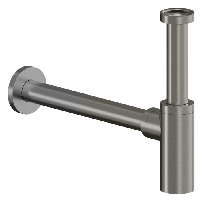 Herzbach LIVING Siphon Geruchsverschluss 1 1/4