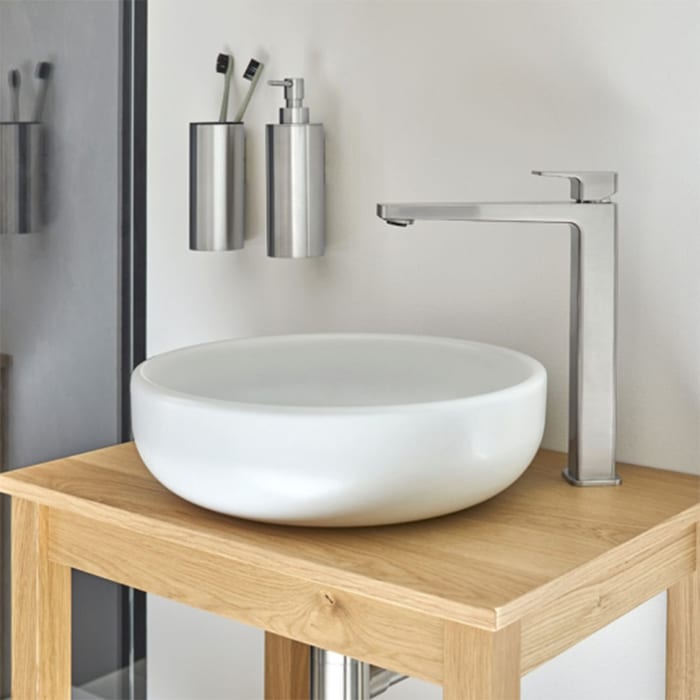 Herzbach LIVING Zahnbürstenhalter