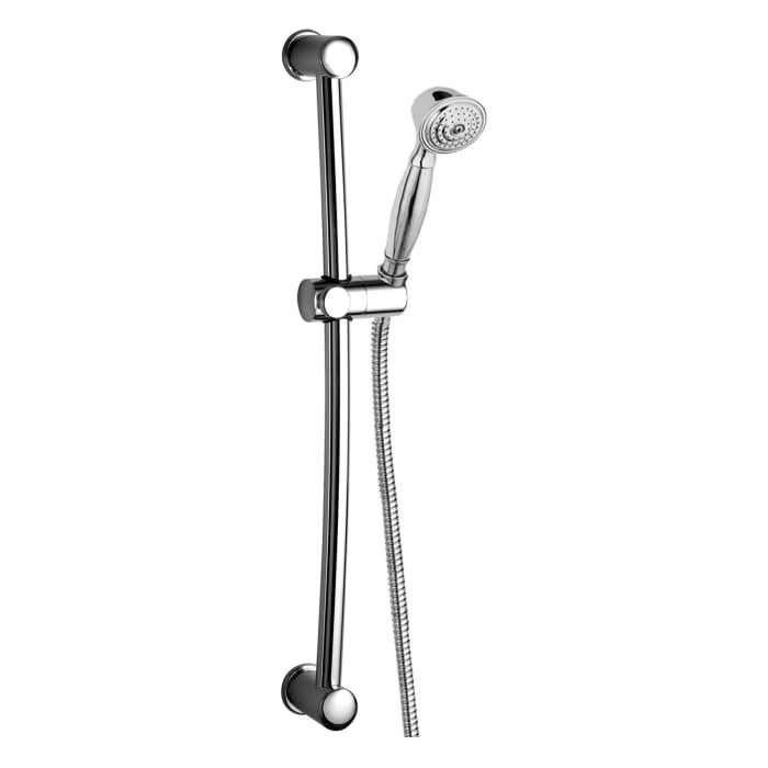 Herzbach LIVING SPA Retro Brauseset 60 cm