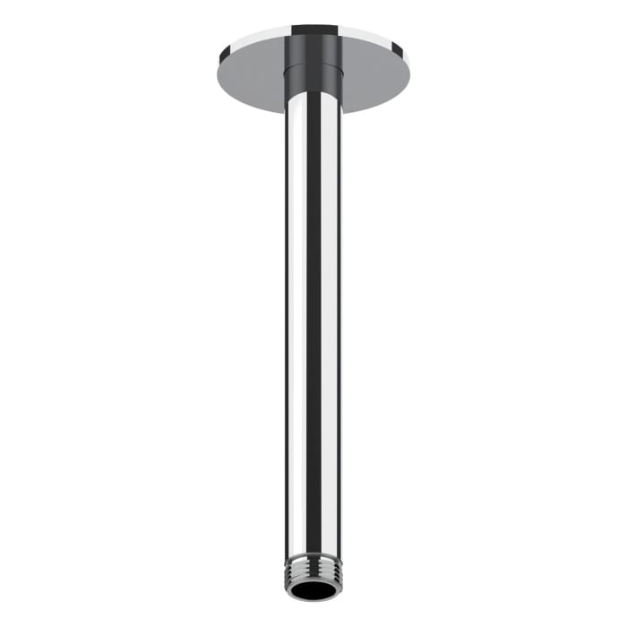 Herzbach LIVING SPA Deckenarm 20 cm