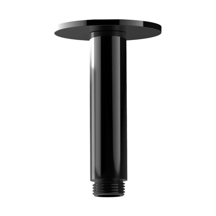 Herzbach LIVING SPA Deckenarm 10 cm