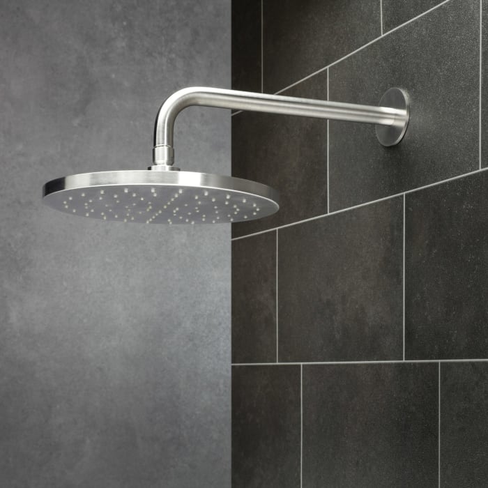 Herzbach LIVING SPA Wandarm 35 cm