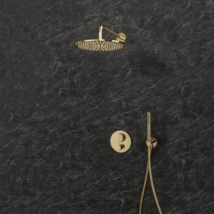 Herzbach LIVING SPA Brauseschlauch Kunststoff 150 cm