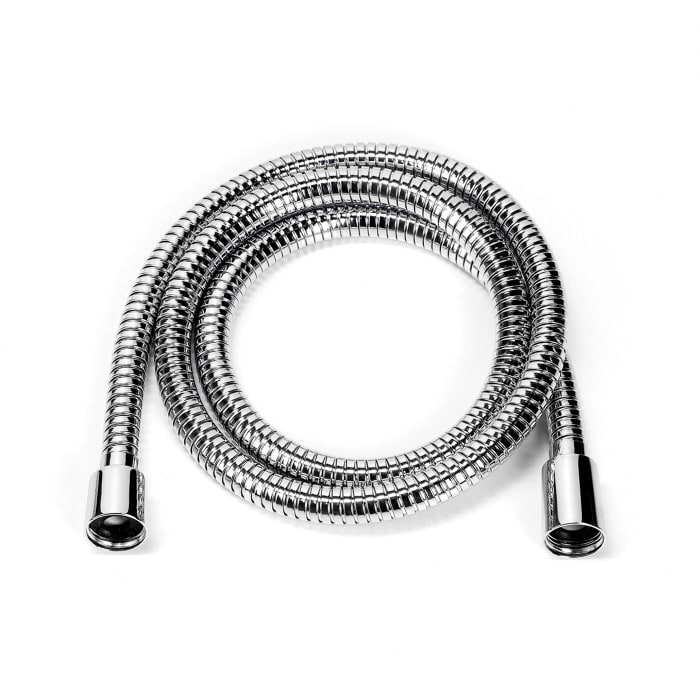 Herzbach LIVING SPA Brauseschlauch Metallflex 160 cm