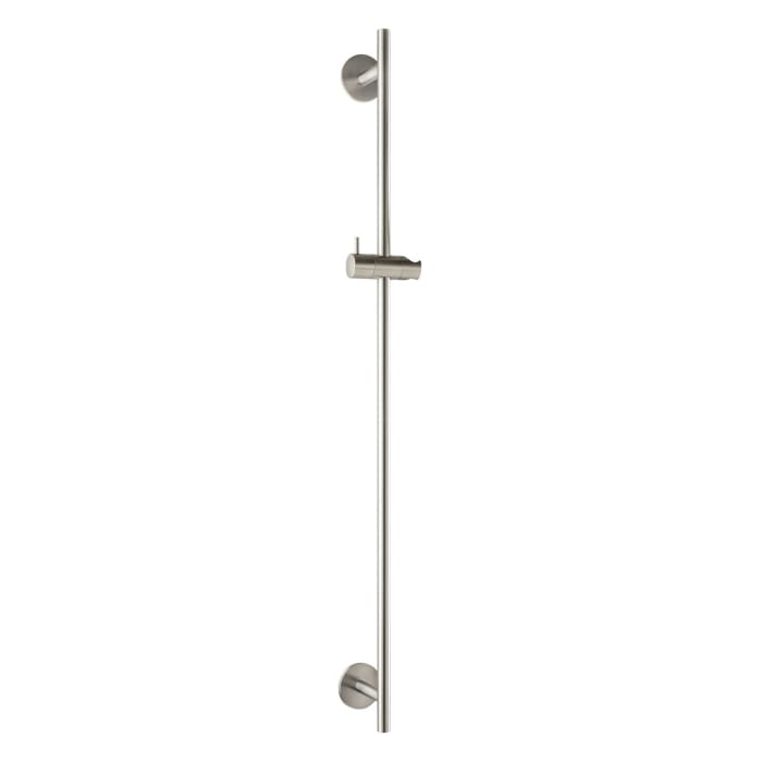 Herzbach LIVING SPA Brausestange 90 cm rund