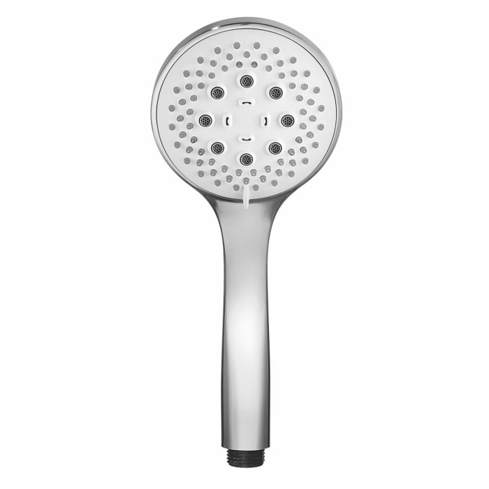 Herzbach LIVING SPA Handbrause Multifunktion