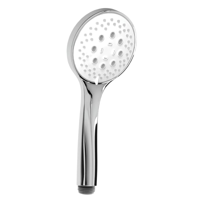 Herzbach LIVING SPA Handbrause Multifunktion