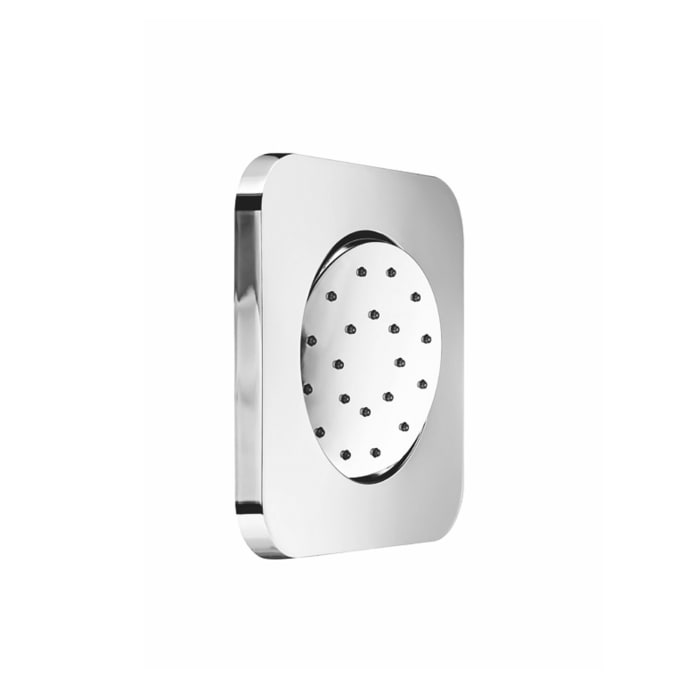 Herzbach LIVING SPA Unterputz-Seitenbrause soft